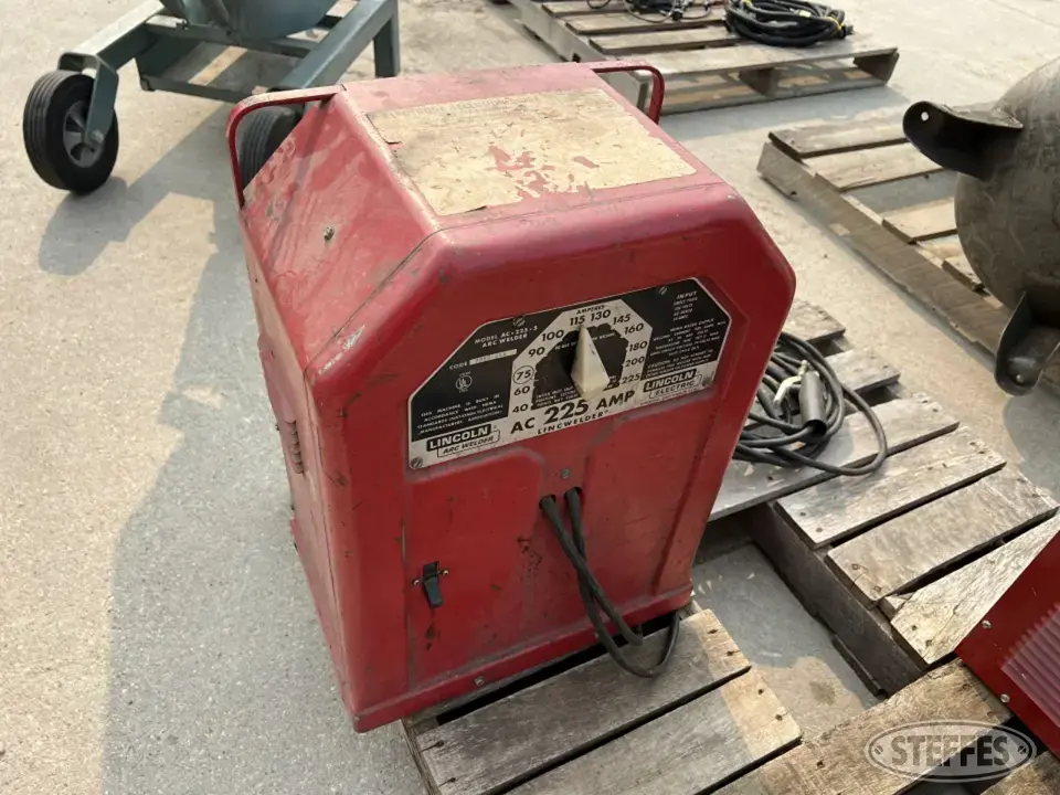 Century Welding