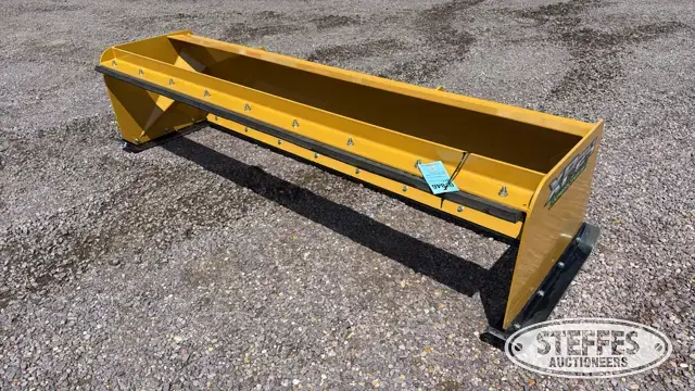 Express Steel Inc. XP24