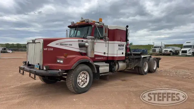 1994 Western Star 4964S