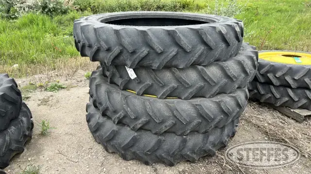 Goodyear DT800