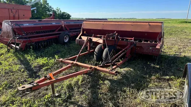 Case IH 6200