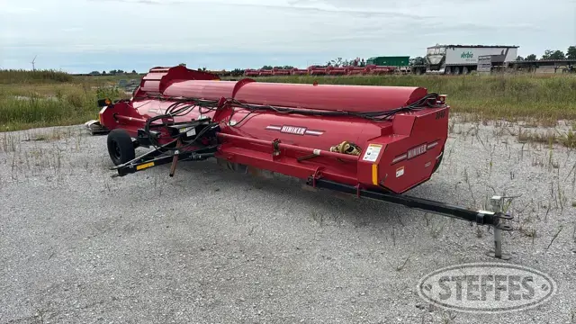 2022 Hiniker 5620