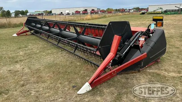 2003 Case IH 1020