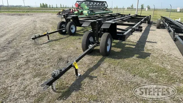 2023 FW Mfg. 1046F-HD