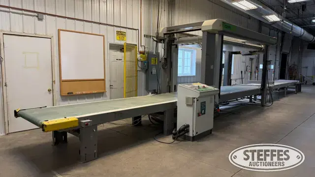 2007 Comil PerFormer TP