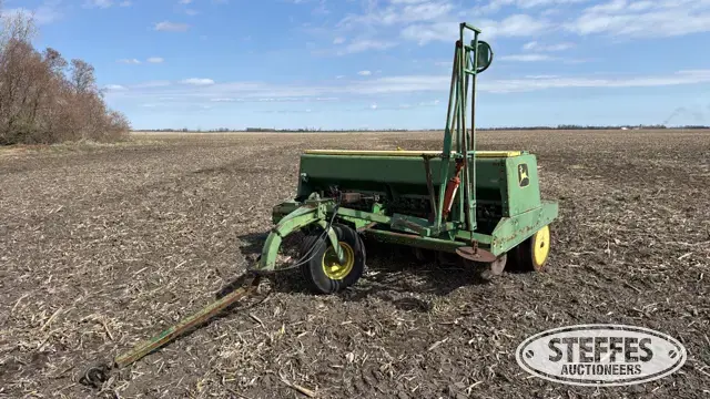 John Deere 9350
