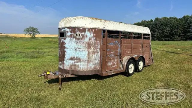 1979 Kiefer Built