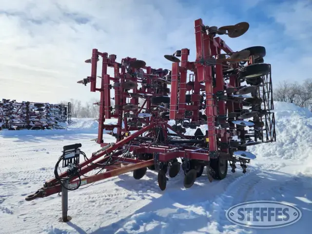 2010 Salford 570 Extreme