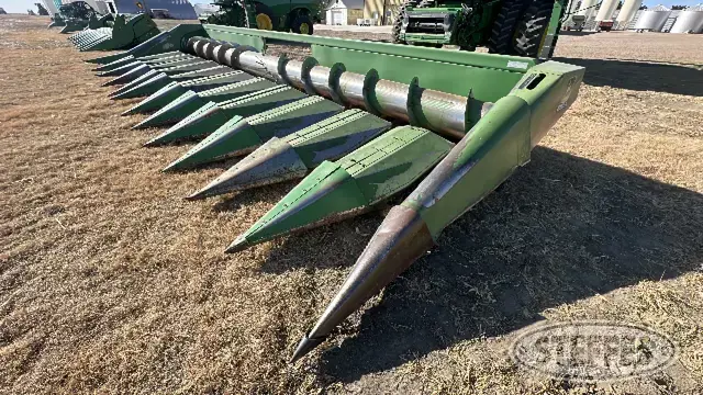 John Deere 1253A