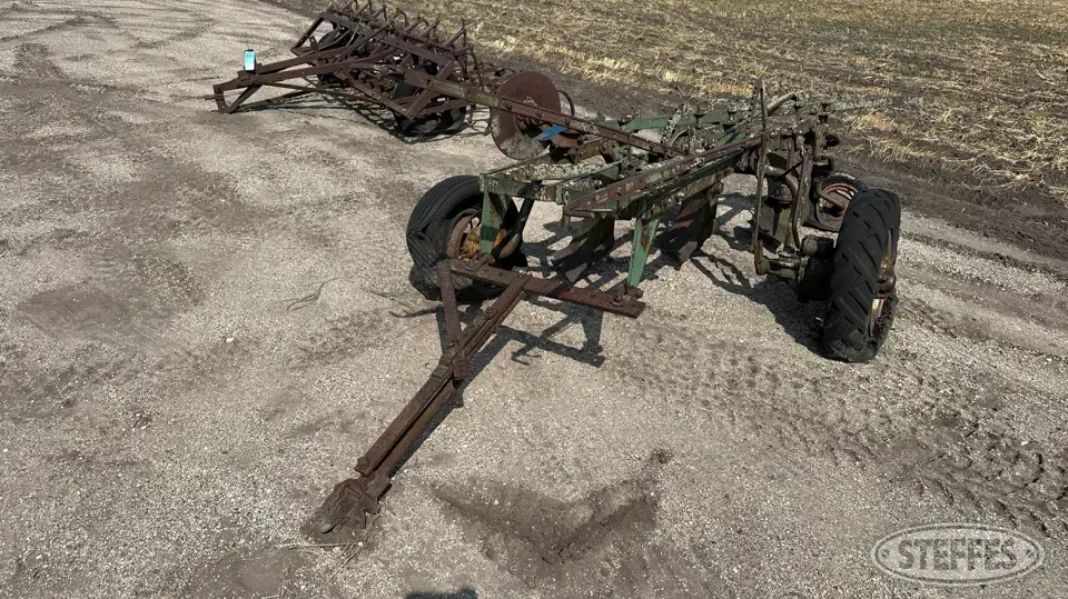John Deere Collectibles-Other