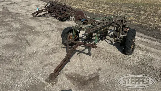 John Deere