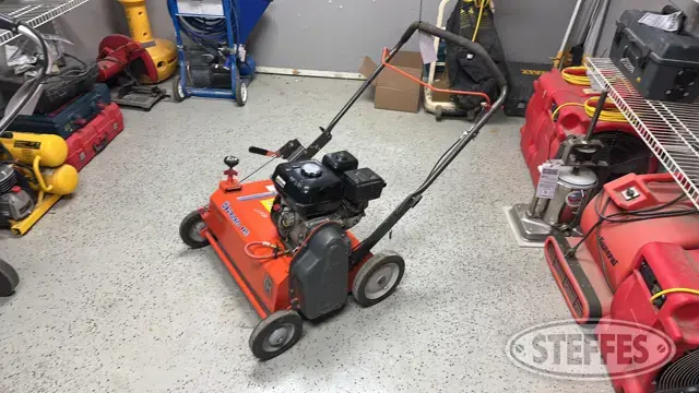Husqvarna DT22