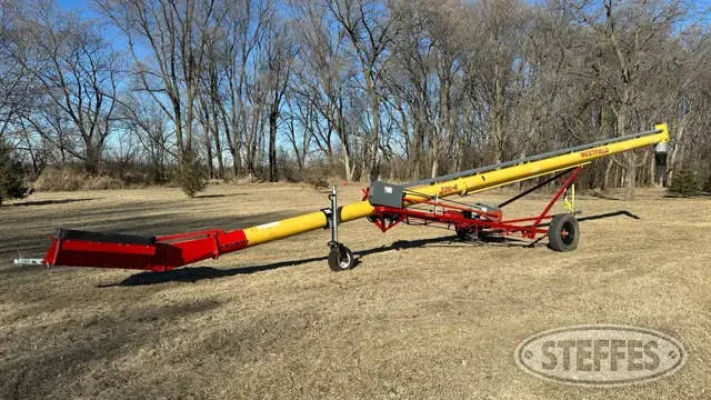 2003 Westfield J210-41