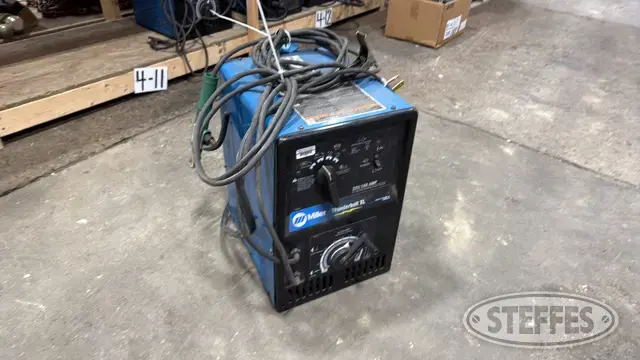 Miller Thunderbolt XL