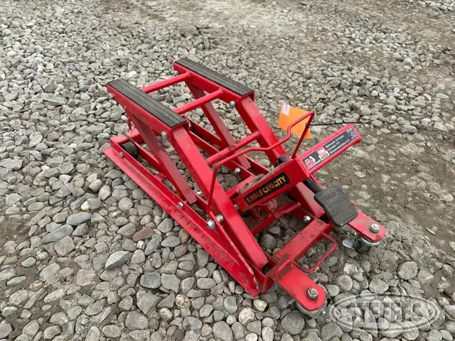 Big Red