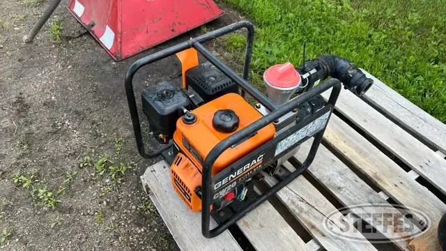 Generac CW20