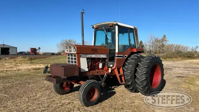 1978 International 1486