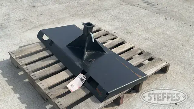 Beast Attachments