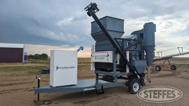 Bench Industries