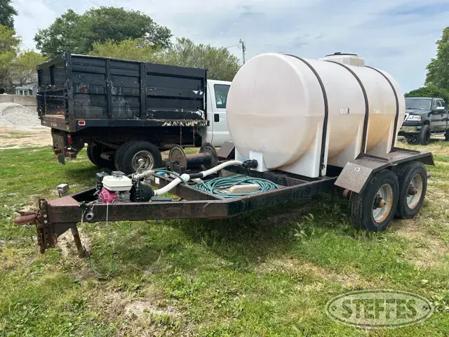 2002 Sprayer Specialties