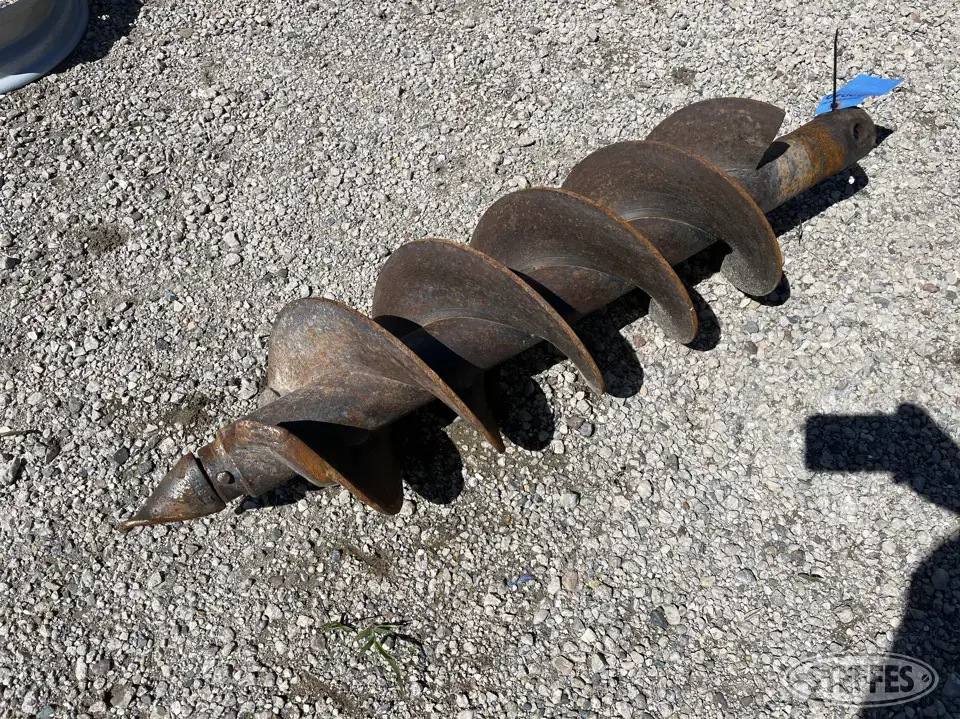 Shop Built Skid Steer Attachments-Other