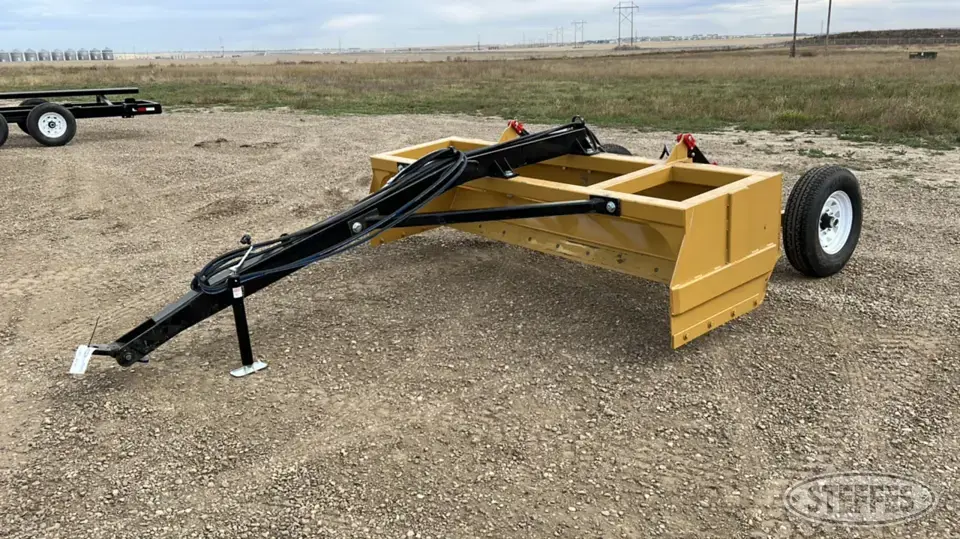2023 FW Mfg 1030FW Box Blade