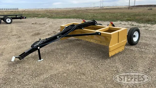 2023 FW Mfg 1030FW