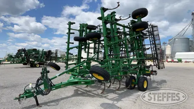 2018 John Deere 2230LL