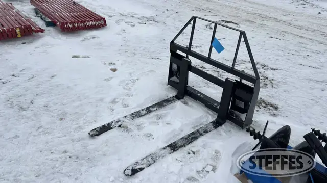 2024 Mower King