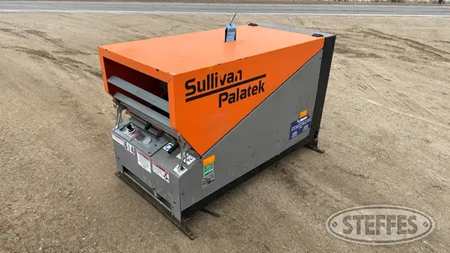 Sullivan-Palatek D90PKU