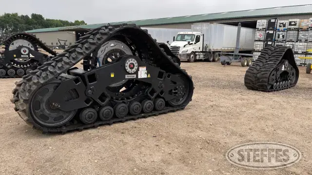 2017 Soucy ST-1000