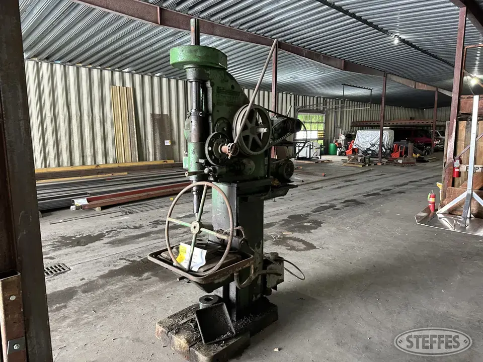 Baker Brothers Machine Tool