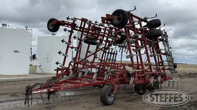 Wil-Rich Quad X