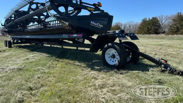 Maurer M38