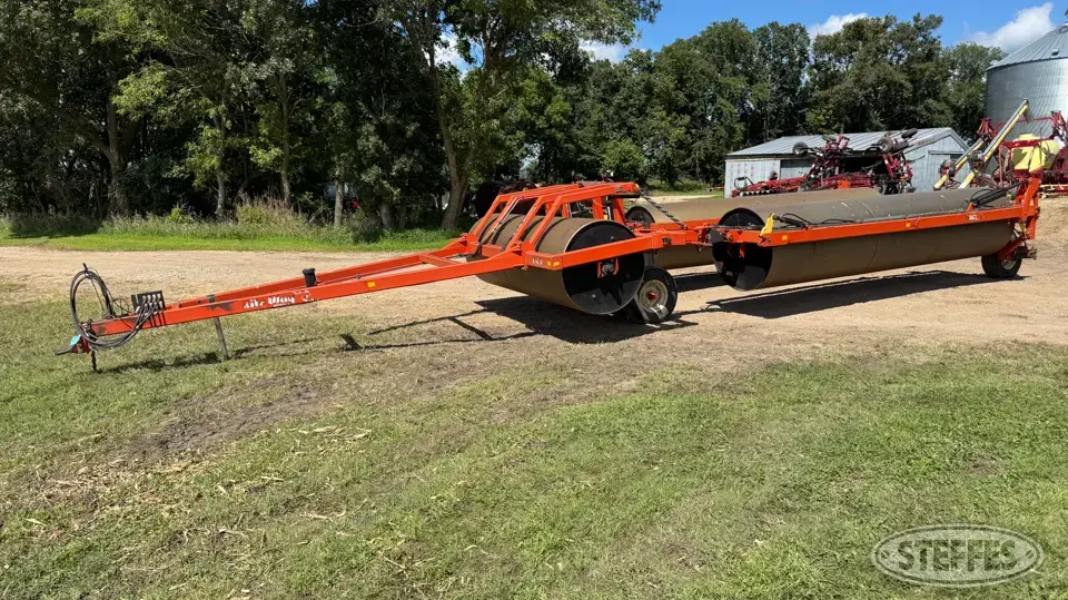 Rite Way 4300 Land Roller