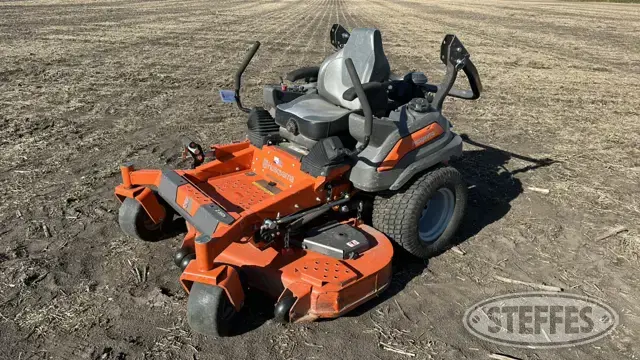 Husqvarna 2560X