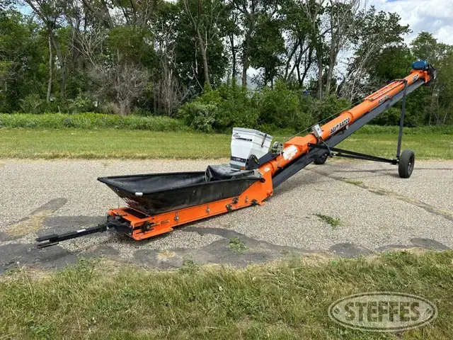 2020 AGI Batco BCX2 1539