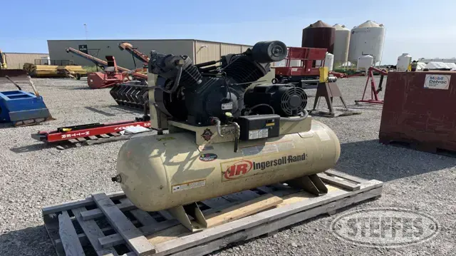 Ingersoll-Rand
