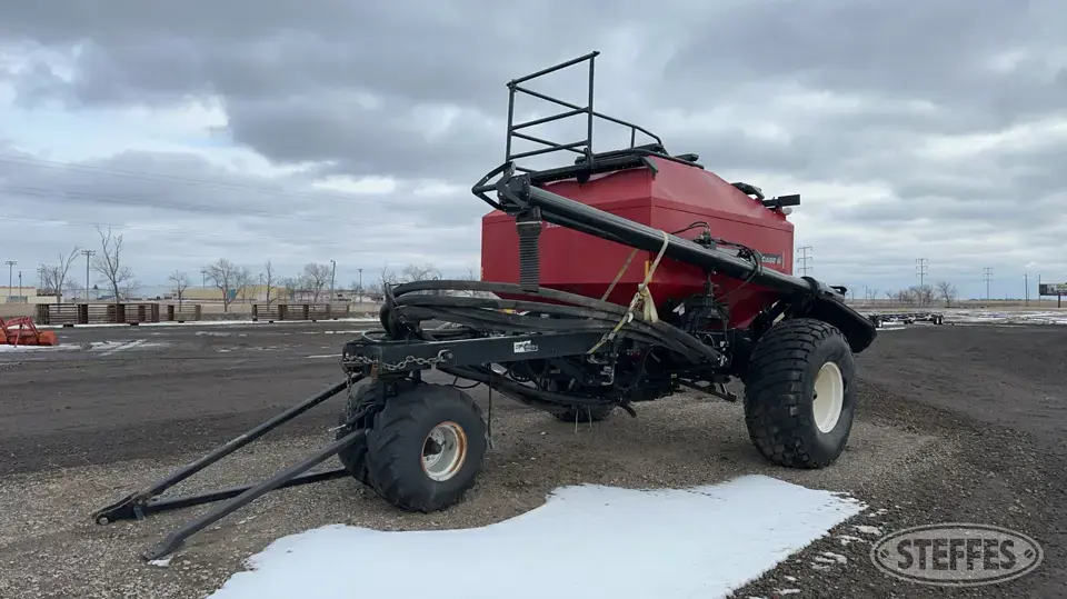 2004 Case IH ADX2230 Commodity Cart