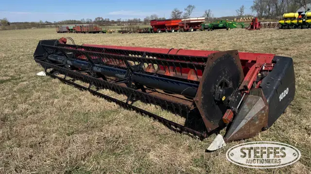 Case IH 1020