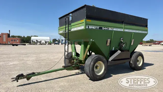 Brent 544