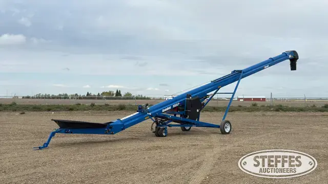 Brandt GrainBelt 1552LP+