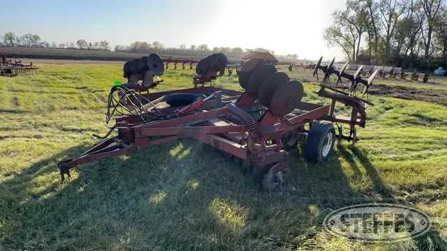 International 480