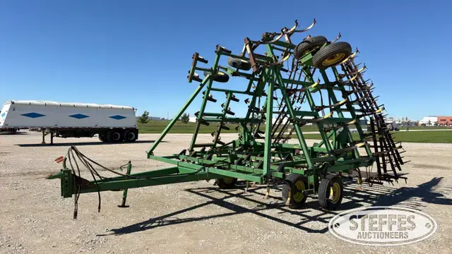 John Deere 960