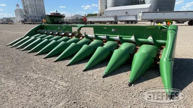 2020 John Deere 712C