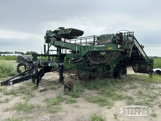 Lockwood 674