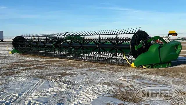 2023 John Deere RD45F