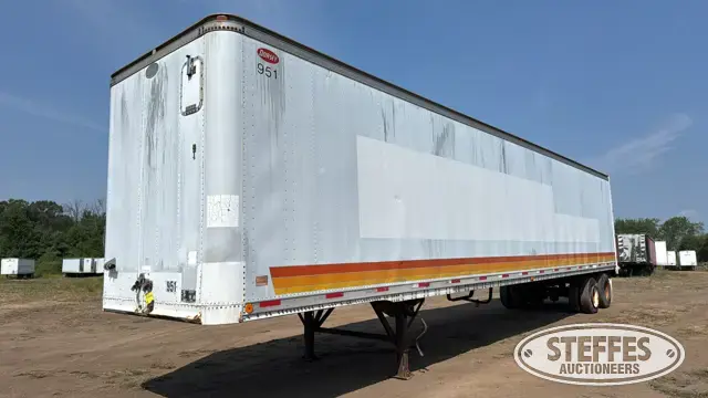1989 Dorsey AIDT-86-LS
