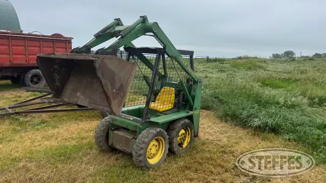 1979 John Deere 90