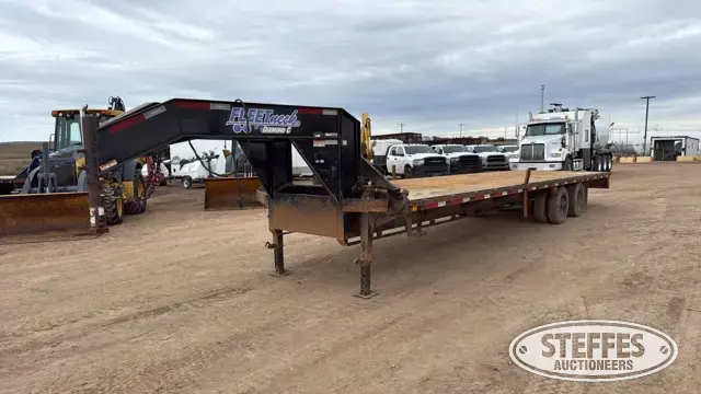 2015 Roadclipper Enterprises